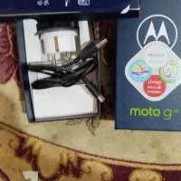 گوشی موتورولا g52امریکایی|موبایل|لاهیجان, شهرک جانبازان|دیوار