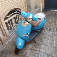 cr 150 دایچی نیروموتور