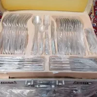 قاشق و چنگال