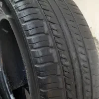 لاستیک خارجی14/65/185|قطعات یدکی و لوازم جانبی|بروجرد, |دیوار