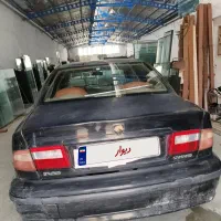 فروش ماشین|خودرو سواری و وانت|مشهد, کشف|دیوار