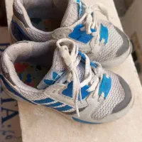 کتونی بچگانه|کیف، کفش، کمربند|مشکین‌دشت, |دیوار