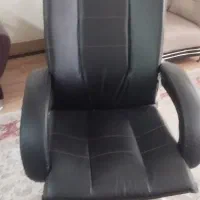 صندلی چرخ دار اداری|مبلمان اداری|خرمآباد, |دیوار