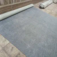 موکت طوسی 3 روز استفاده شده