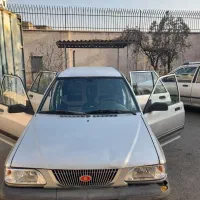 پراید۱۴۱مدل۸۵