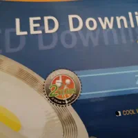 چراغ سقفی بزرگ 30ولت|لامپ و چراغ|هشتگرد, هشتگرد قدیم|دیوار