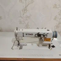 چرخ خیاطی صنعتی زخیم دوز