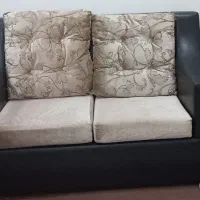 مبل هفت نفره|مبلمان خانگی و میز عسلی|شوشتر, |دیوار