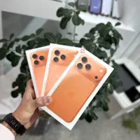 iPhone 17 pro max با شرایط اقساطی