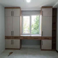 کابینت و دکوراسیون شکری|خدمات پیشه و مهارت|نورآباد, |دیوار