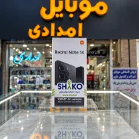 گوشی شیائومی Redmi - POCO نقد اقساط و چکی