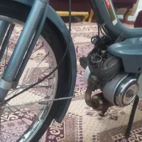 پژو گازی|موتورسیکلت|تهران, بازار|دیوار