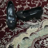 کفش زنانه دو جفت سایز ۳۹ ، ۴۰