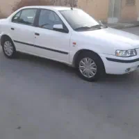 سمند مولتی پلکس