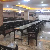 مشارکت سفره خانه سنتی|اجارهٔ مغازه و غرفه|قدس, زرنان پایین|دیوار