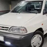 پراید وانت  ۴۰۳صفر