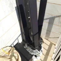 دی وی دی فلش خور با ساب و ۵ باند|پخشکننده DVD و ویدیو|تهران, اوقاف|دیوار