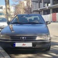 ۴۰۵مدل ۹۷ دلفینی