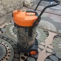 جاروبرقی سطلی