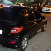 207 پانا اتومات