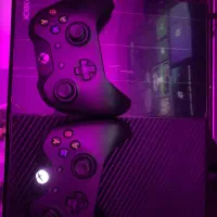 xbox on