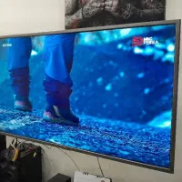 ال ای دی ۴۳ تی سی ال هوشمند اندروید TCL