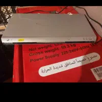 دستگاه سیدی رایگان|پخشکننده DVD و ویدیو|اندیشه, اندیشه فاز ۱|دیوار