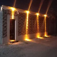خونه باغچه ویلایی در ورامین قاسم آباد ایجدان