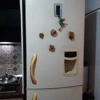 یخچال فریزر الکترواستیل|یخچال و فریزر|ری, شهید بهشتی|دیوار