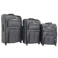 چمدان اقتصادی تک عمده پارچه سومیت ارسال اصفهان