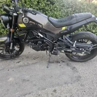 بنلی لوونچینو ۲۵۰cc