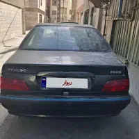 پرشیامدل ۸۱