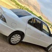 سمند سورن پلاس ۸۵گانه XU7Pتمیز خانگی مدل ۱۴۰۳|خودرو سواری و وانت|اصفهان, بهارستان|دیوار