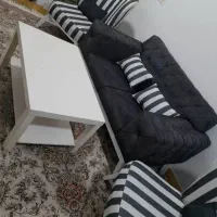 مبلگلاسیک  ۴نفره