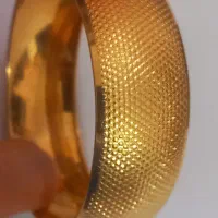 النگو طلا در حد نو|جواهرات|قزوین, |دیوار