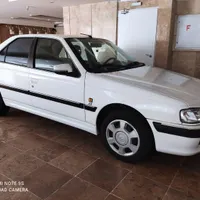 پژو پارس LX TU۵