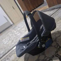 کریر نوزاد قابل معاوضه وفروش|کالسکه و لوازم جانبی|کرمانشاه, |دیوار