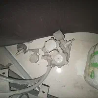 ریگلاتور با بست کفسول