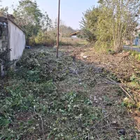 فروش زمین کامل مسکونی با نامه مسکونی|فروش زمین و ملک کلنگی|کوچصفهان, |دیوار