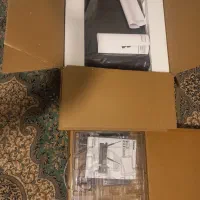 سیستم پاور میکسر دایناکورد آک میکروفون شور