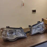 لوازم خودرو پراید۱۳۲و۱۱۱ و پژو۴۰۵