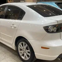 مزدا ۳ تیپ۳|خودرو سواری و وانت|اصفهان, رزمندگان|دیوار