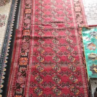 فرش عتقیه دستباف قدیمی