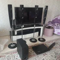 سینما خانواده|سیستم صوتی خانگی|قشم, |دیوار