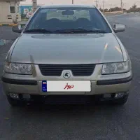 سمند X7مدل 82 در حد