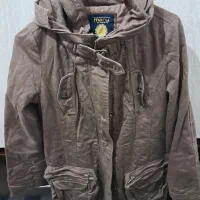 کاپشن مردانه