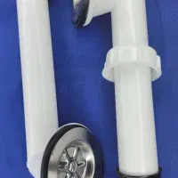 پخش انواع سیفون برند فیت پلاست|عمدهفروشی|تبریز, |دیوار