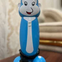 چراغ مطالعه و تخته وایتبرد