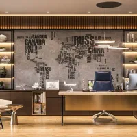 فروش واحد 100 متری/اداری/خدماتی /ولیعصر/قابل تهاتر