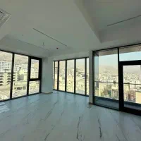 بر اصلی فرمانیه ۵۵۰ متر پنت هوس سند اداری